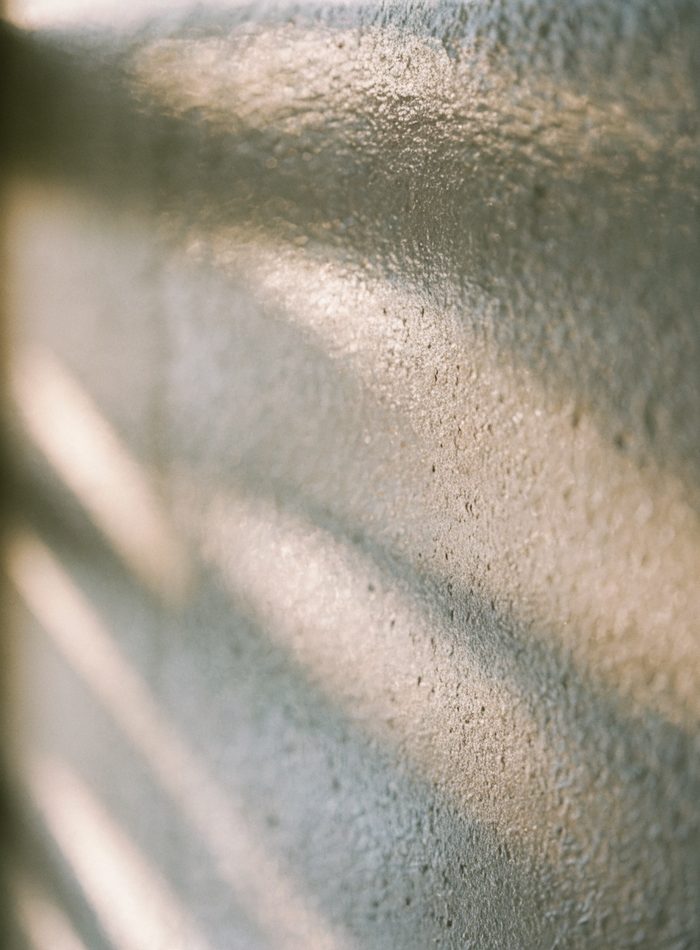 Textura de cemento pulido